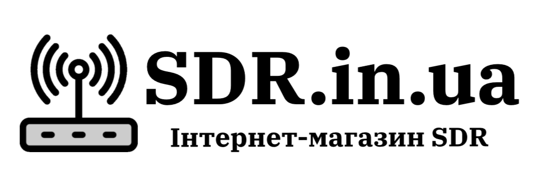 SDR UA
